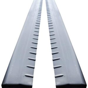 Rocker Plate Bottom Driver Side Chevrolet Silverado 3500 1999-2006 2Dr 4Dr Ext Cab , 0856-001