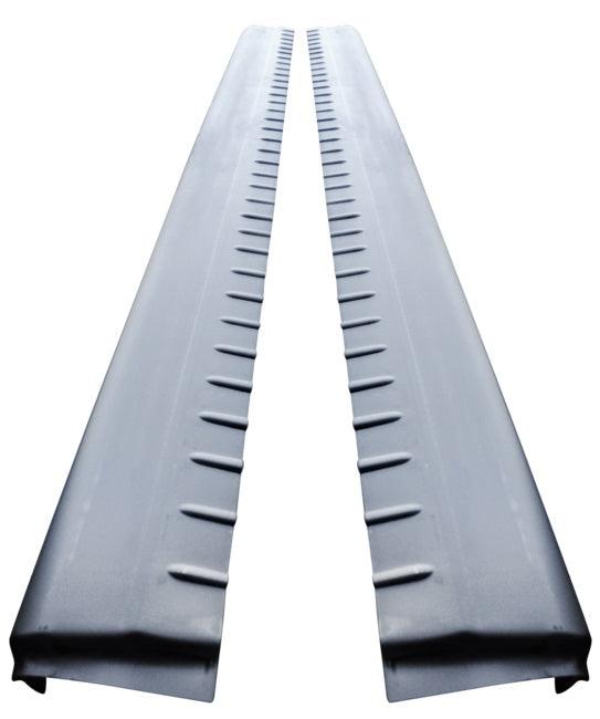 Rocker Plate Bottom Passenger Side Chevrolet Silverado 1500 1999-2006 2Dr 4Dr Ext Cab , 0856-002