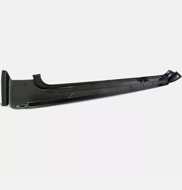 Rocker Panel Driver Side Chevrolet Silverado 2500 1999-2006 Oe Style 44989 Dr Ext Cab , 0856-105 - Image 2