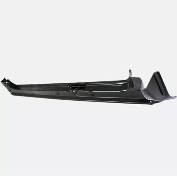 Rocker Panel Driver Side Chevrolet Silverado 2500 1999-2006 Oe Style 44989 Dr Ext Cab , 0856-105 - Image 3