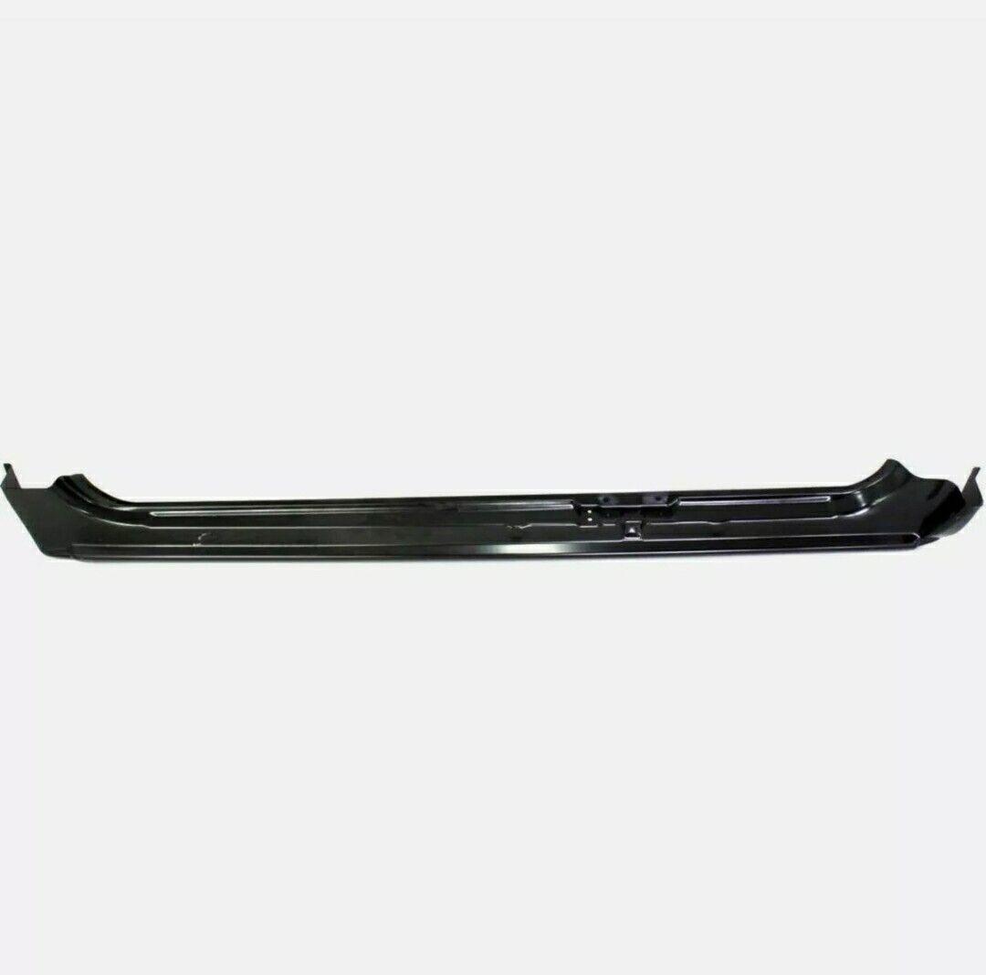 Rocker Panel Driver Side Chevrolet Silverado 2500 1999-2006 Oe Style 44989 Dr Ext Cab , 0856-105