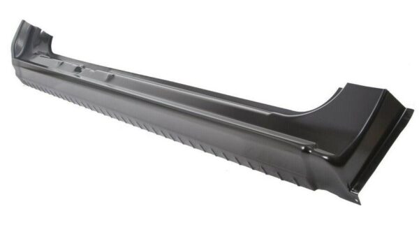 Rocker Panel Passenger Side Chevrolet Silverado 3500 1999-2006 Oe Style 44989 Dr Ext Cab , 0856-106 - Image 2