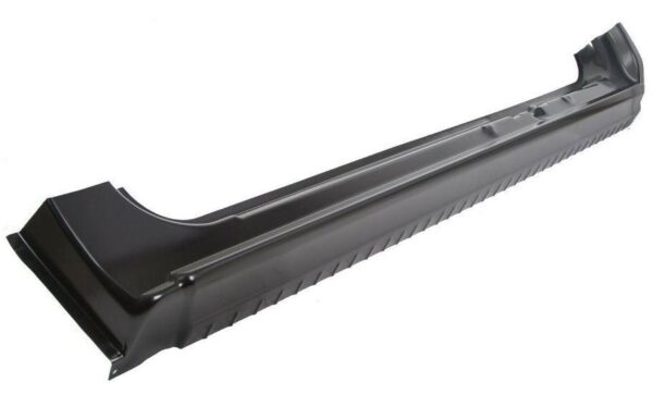 Rocker Panel Passenger Side Gmc Sierra 3500 1999-2006 Oe Style 44989 Dr Ext Cab , 0856-106 - Image 3