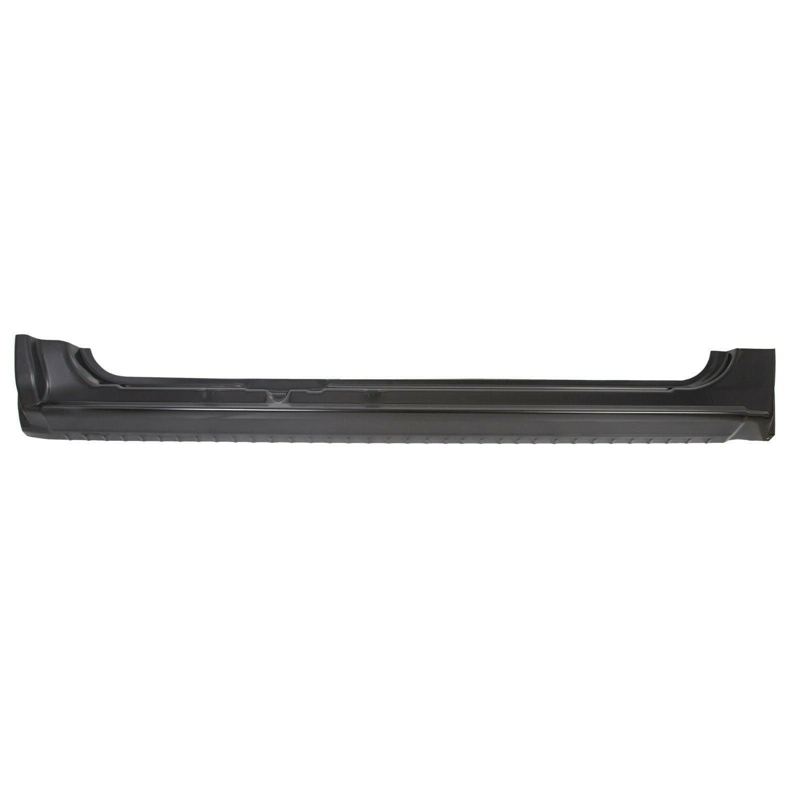 Rocker Panel Passenger Side Gmc Sierra 3500 1999-2006 Oe Style 44989 Dr Ext Cab , 0856-106