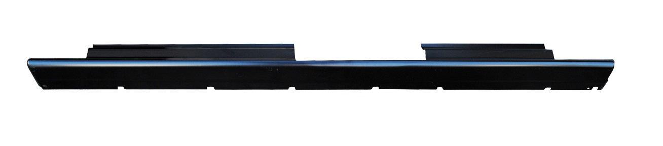 Rocker Panel Slip On Driver Side Chevrolet Silverado 2500 1999-2006 Crew Cab , 0856-111