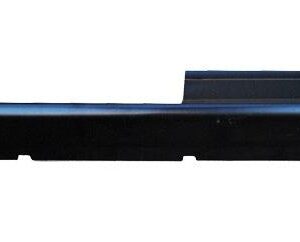 Rocker Panel Slip On Passenger Side Chevrolet Silverado 1500 1999-2006 Crew Cab , 0856-112