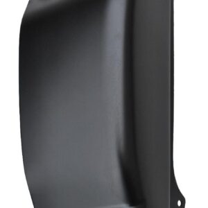 Cab Corner Driver Side Gmc Sierra 2500 1999-2006 Standard Cab , 0856-113