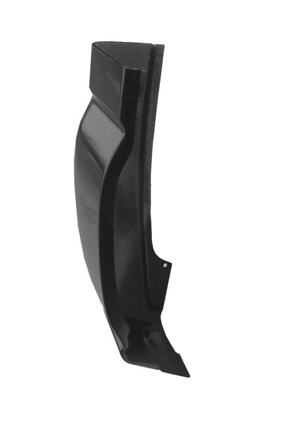 Cab Corner Passenger Side Gmc Sierra 2500 1999-2006 Standard Cab , 0856-114 - Image 2