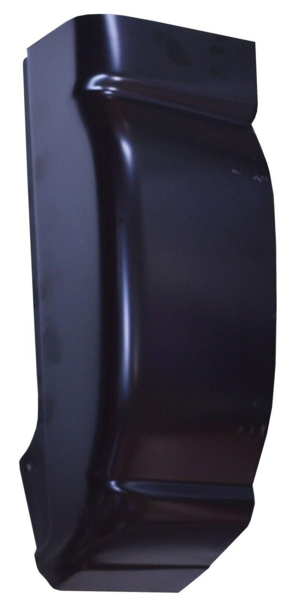 Cab Corner Passenger Side Gmc Sierra 3500 1999-2006 Standard Cab , 0856-114 - Image 3