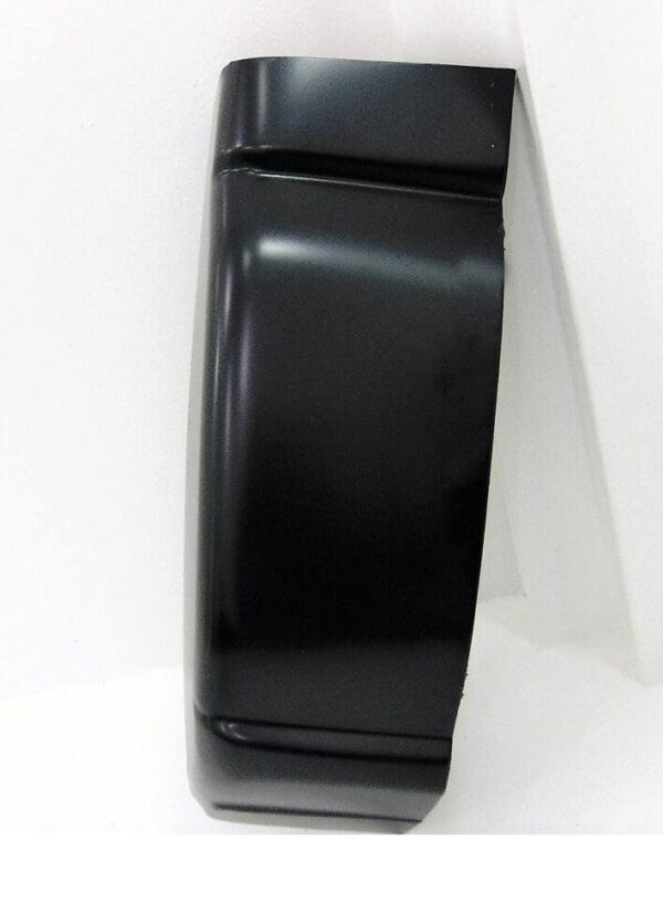Cab Corner Passenger Side Gmc Sierra 2500 1999-2006 Standard Cab , 0856-114 - Image 4