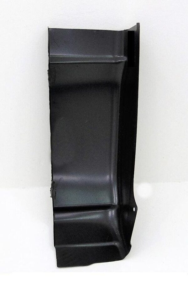 Cab Corner Passenger Side Gmc Sierra 2500 1999-2006 Standard Cab , 0856-114 - Image 5