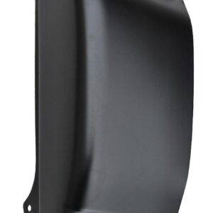 Cab Corner Passenger Side Chevrolet Silverado 2500 1999-2006 Standard Cab , 0856-114