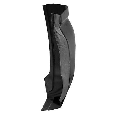 Cab Corner Driver Side Chevrolet Silverado 3500 1999-2006 Ext Cab 44989 Dr , 0856-115 - Image 2