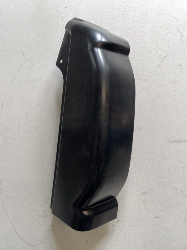 Cab Corner Driver Side Gmc Sierra 1500 1999-2006 Ext Cab 44989 Dr , 0856-115 - Image 3