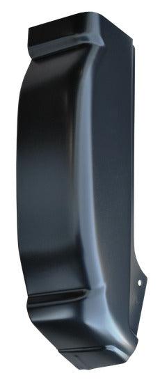 Cab Corner Driver Side Gmc Sierra 3500 1999-2006 Ext Cab 44989 Dr , 0856-115 - Image 4