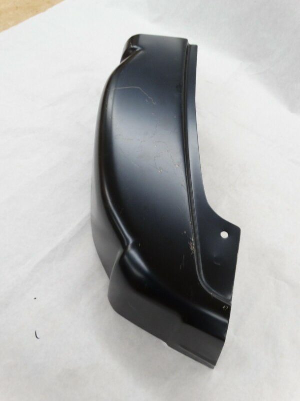 Cab Corner Driver Side Chevrolet Silverado 3500 1999-2006 Ext Cab 44989 Dr , 0856-115 - Image 5