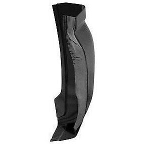 Cab Corner Driver Side Gmc Sierra 3500 1999-2006 Ext Cab 44989 Dr , 0856-115