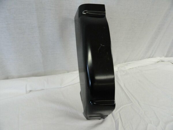 Cab Corner Passenger Side Gmc Sierra 2500 1999-2006 Ext Cab 44989 Dr , 0856-116 - Image 3