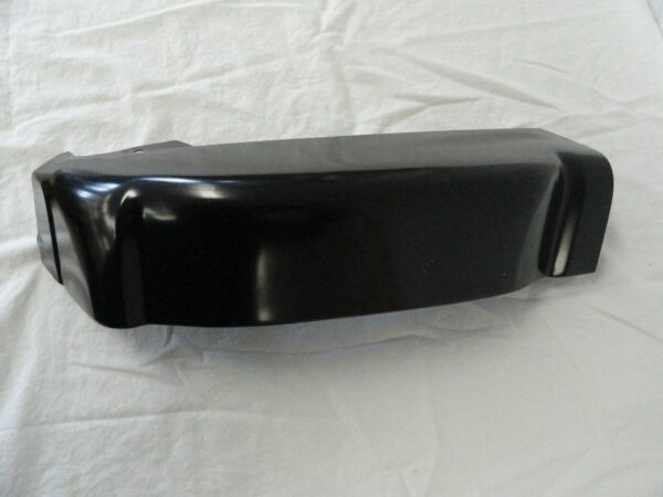 Cab Corner Passenger Side Gmc Sierra 3500 1999-2006 Ext Cab 44989 Dr , 0856-116 - Image 4