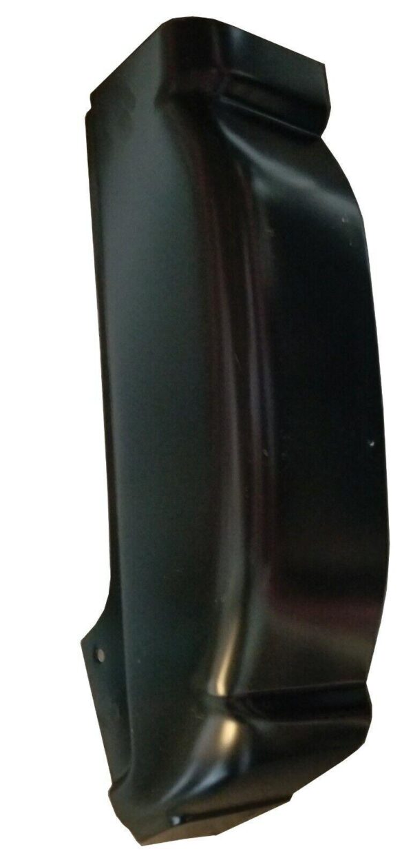 Cab Corner Passenger Side Gmc Sierra 3500 1999-2006 Ext Cab 44989 Dr , 0856-116 - Image 5