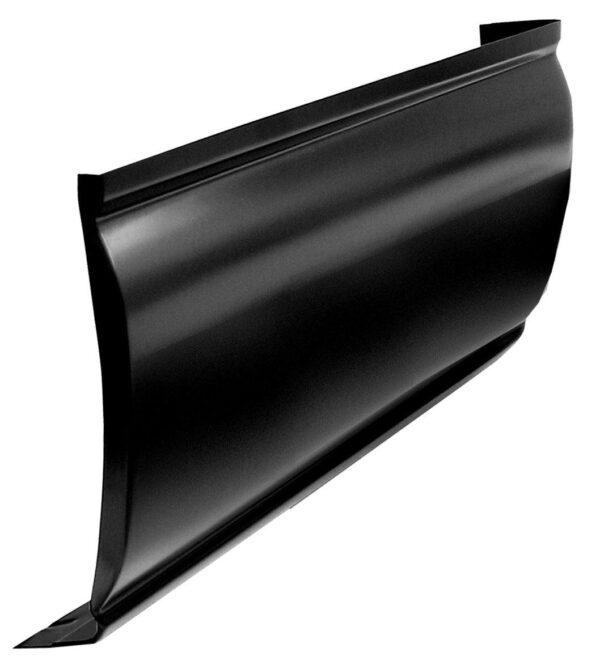 Cab Corner Driver Side Chevrolet Silverado 1500 1999-2006 Ext Cab 2 And 3 Door Model , 0856-117 - Image 2