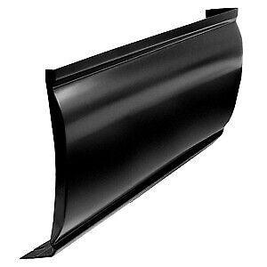 Cab Corner Driver Side Gmc Sierra 1500 1999-2006 Ext Cab 2 And 3 Door Model , 0856-117
