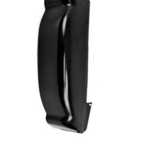 Cab Corner Driver Side Chevrolet Silverado 1500 1999-2006 Crew Cab , 0856-119L
