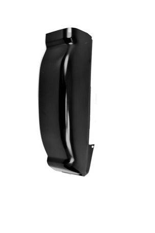 Cab Corner Driver Side Chevrolet Silverado 2500 1999-2006 Crew Cab , 0856-119L