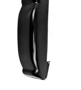 Cab Corner Passenger Side Chevrolet Silverado 1500 1999-2006 Crew Cab , 0856-120R