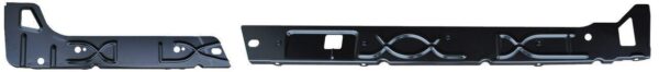 Rocker Panel Front Inner Driver Side Chevrolet Silverado 2500 1999-2006 Crew Cab , 0856-305 - Image 3