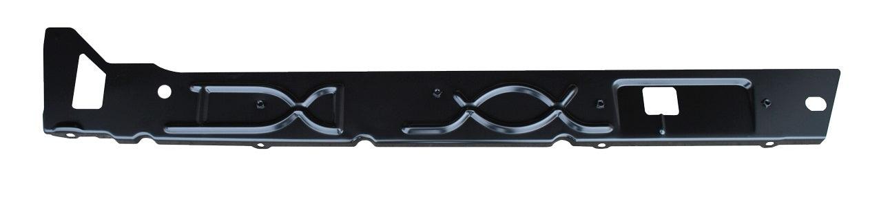 Rocker Panel Front Inner Driver Side Chevrolet Silverado 3500 1999-2006 Crew Cab , 0856-305