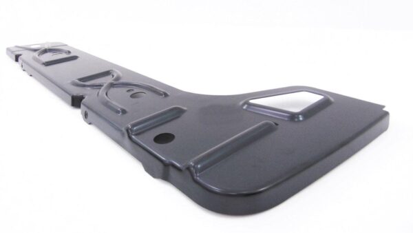 Rocker Panel Rear Inner Driver Side Chevrolet Silverado 2500 1999-2006 Crew Cab , 0856-307 - Image 3