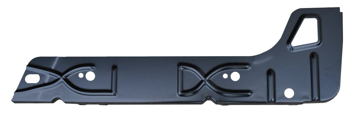 Rocker Panel Rear Inner Driver Side Chevrolet Silverado 2500 1999-2006 Crew Cab , 0856-307