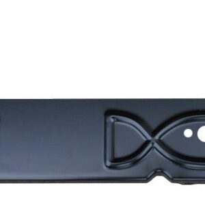 Rocker Panel Rear Inner Driver Side Chevrolet Silverado 3500 1999-2006 Crew Cab , 0856-307