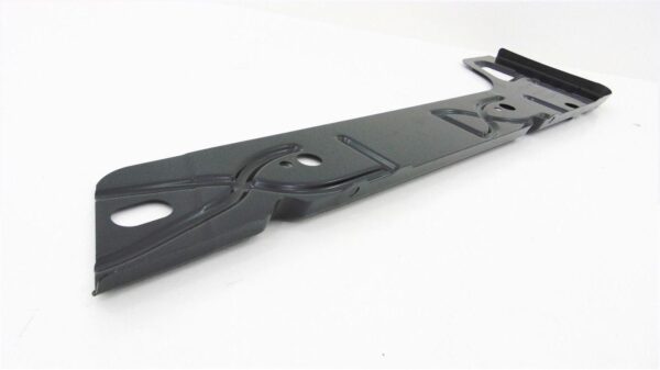 Rocker Panel Rear Inner Passenger Side Chevrolet Silverado 2500 1999-2006 Crew Cab , 0856-308 - Image 3