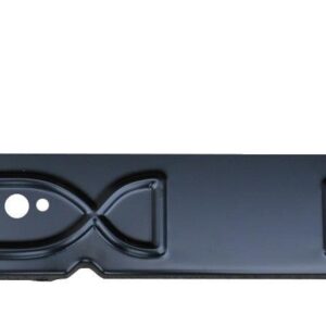 Rocker Panel Rear Inner Passenger Side Chevrolet Silverado 1500 1999-2006 Crew Cab , 0856-308