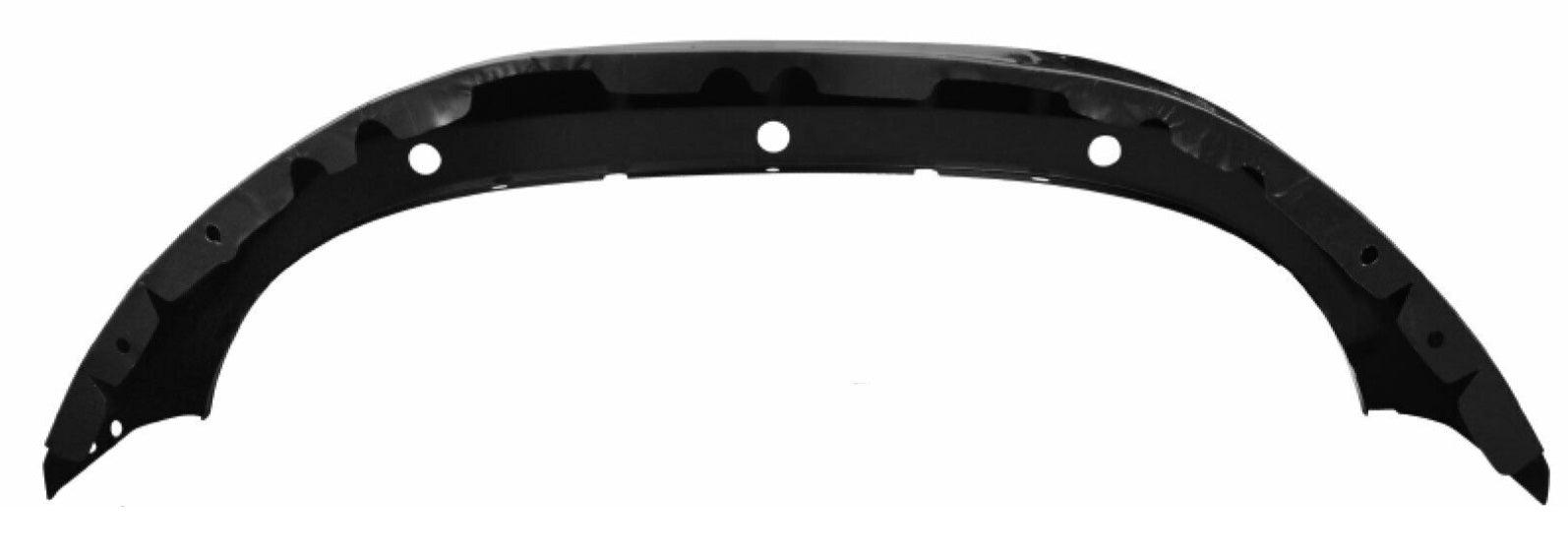 Wheelhouse Rear Inner Driver Side Chevrolet Silverado 1500 1999-2006 , 0856-315L