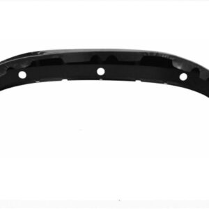 Wheelhouse Rear Inner Passenger Side Chevrolet Silverado 1500 1999-2006 , 0856-316R