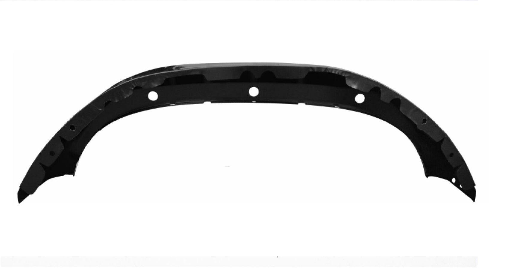 Wheelhouse Rear Inner Passenger Side Chevrolet Silverado 1500 1999-2006 , 0856-316R