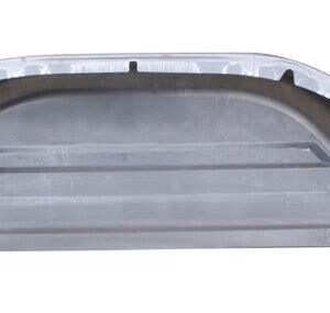 Wheelhouse Rear Driver Side/Passenger Chevrolet Silverado 1500 1999-2006 Side Inner In Bed , 0856-325