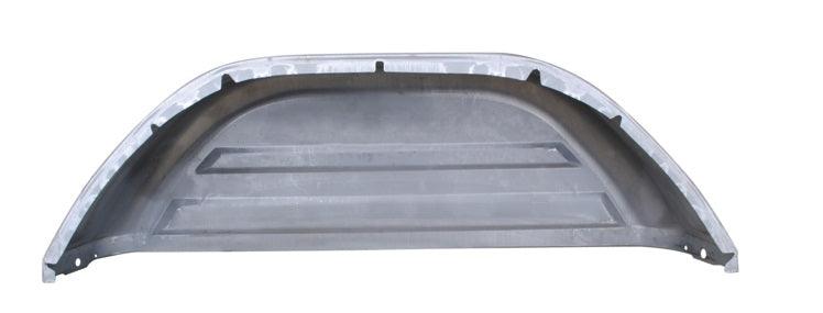 Wheelhouse Rear Driver Side/Passenger Chevrolet Silverado 2500 1999-2006 Side Inner In Bed , 0856-325