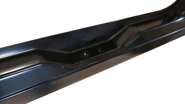 Rocker Panel Driver Side Chevrolet Silverado 1500 2007-2013 Ext Cab Oe Style , 0864-105 - Image 3