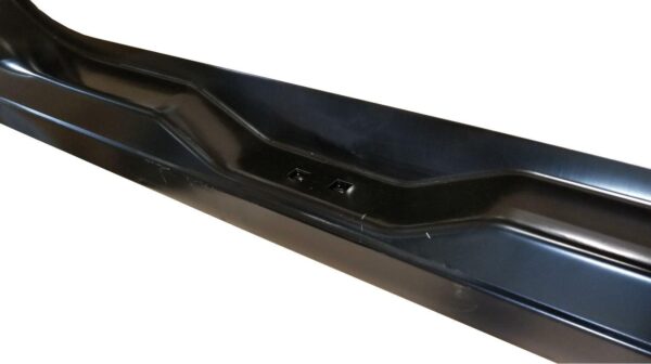 Rocker Panel Passenger Side Chevrolet Silverado 3500 2007-2010 Ext Cab Oe Style , 0864-106 - Image 3