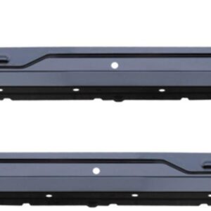 Rocker Panel Passenger Side Chevrolet Silverado 1500 2007-2013 Ext Cab Oe Style , 0864-106