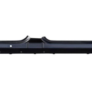 Rocker Panel Driver Side Gmc Sierra 2500 2007-2013 Crew Cab Oe Style , 0864-109