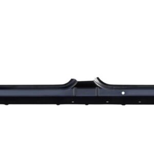 Rocker Panel Passenger Side Chevrolet Silverado 3500 2007-2010 Crew Cab Oe Style , 0864-110