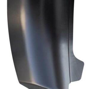 Cab Corner Driver Side Chevrolet Silverado 1500 2007-2013 Std Cab , 0864-113