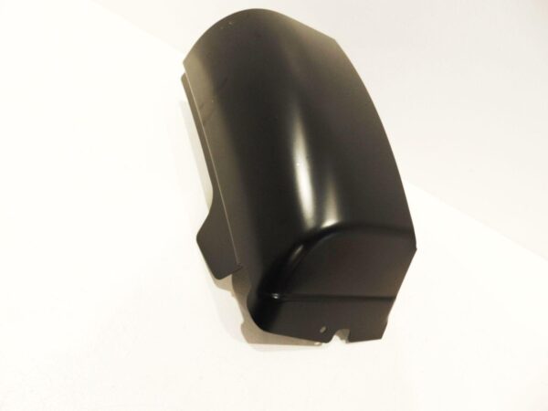 Cab Corner Passenger Side Chevrolet Silverado 1500 2007-2013 Std Cab , 0864-114 - Image 2
