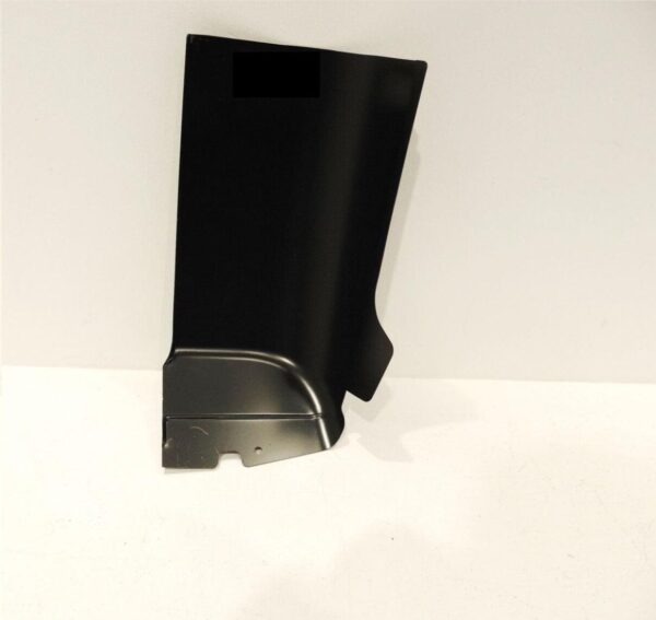 Cab Corner Passenger Side Chevrolet Silverado 2500 2007-2010 Std Cab , 0864-114 - Image 3