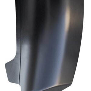 Cab Corner Passenger Side Chevrolet Silverado 1500 2007-2013 Std Cab , 0864-114